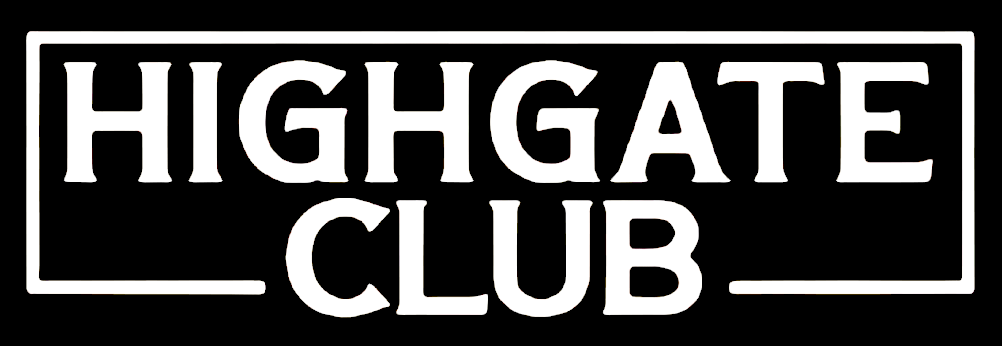 Highgate Club Logo